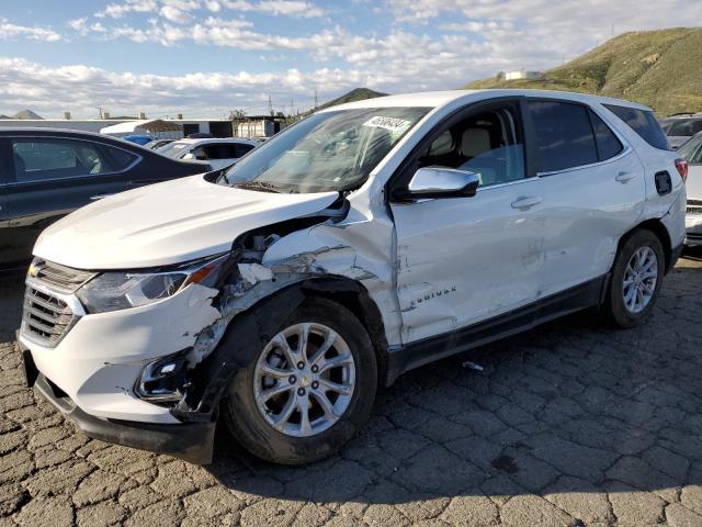 2021 CHEVROLET EQUINOX LT, 