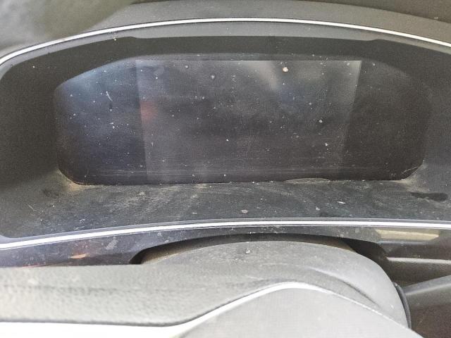 3VV1B7AX8NM077529 - 2022 VOLKSWAGEN TIGUAN S GRAY photo 9