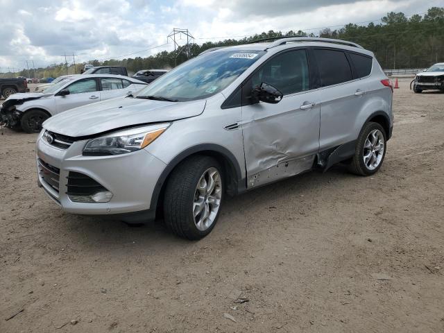 2013 FORD ESCAPE TITANIUM, 