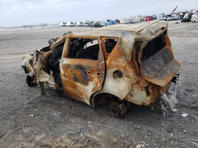 KNDJN2A24E7032157 - 2014 KIA SOUL BURN photo 2