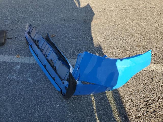 19XFL4H84SE001813 - 2025 HONDA CIVIC SPORT 蓝色 照片 12