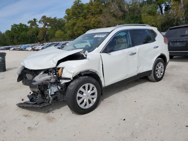 2016 NISSAN ROGUE S, 