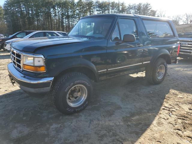 1994 FORD BRONCO U100, 