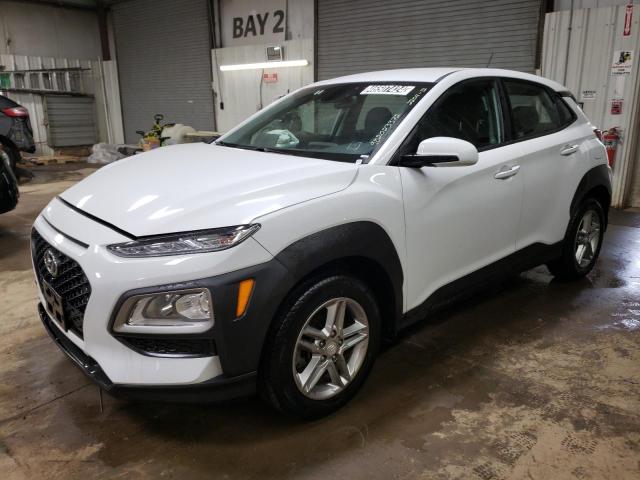 2020 HYUNDAI KONA SE, 