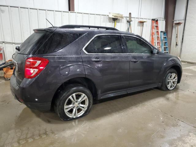 2GNFLFEK9G6348161 - 2016 CHEVROLET EQUINOX LT CHARCOAL photo 3