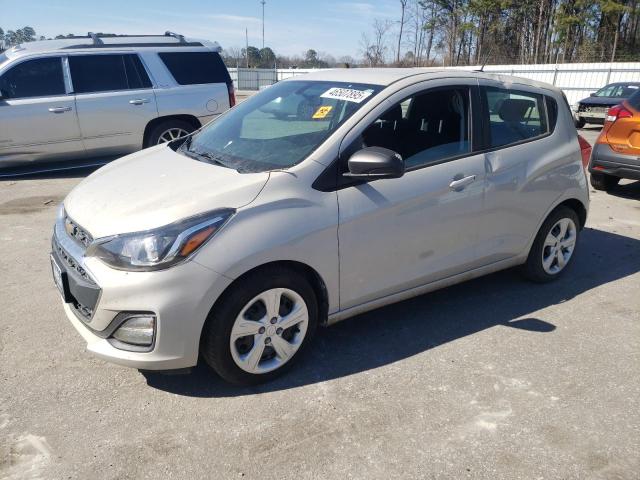 2019 CHEVROLET SPARK LS, 