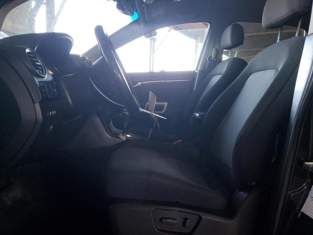 3GNAL2EK7ES610809 - 2014 CHEVROLET CAPTIVA LS BLUE photo 7