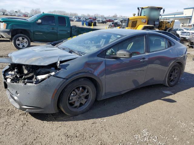 2023 TOYOTA PRIUS LE, null