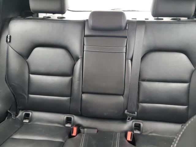 SJKCH5CR4HA035947 - 2017 INFINITI QX30 BASE 红色 照片 10