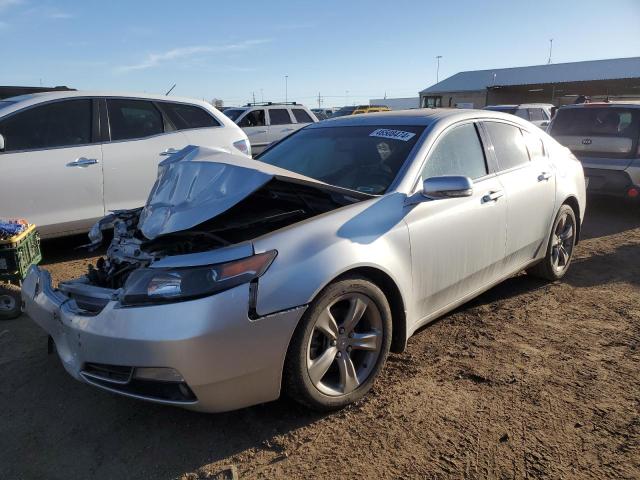 2012 ACURA TL, 