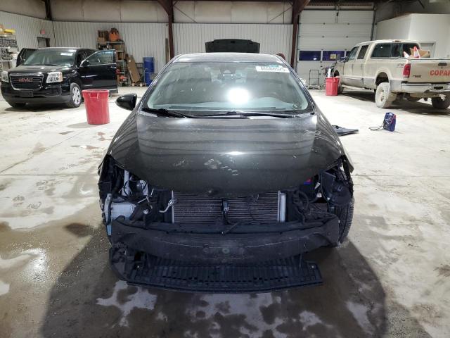 2T1BURHE5JC995562 - 2018 TOYOTA COROLLA L გრაფიტი ფოტო 5