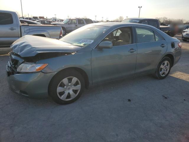 2009 TOYOTA CAMRY BASE, 