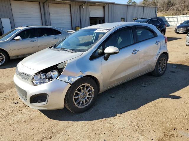 2013 KIA RIO LX, 