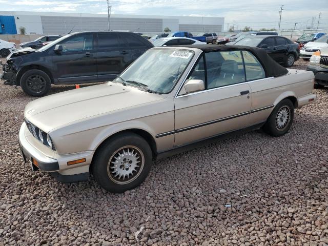 WBABB2305LEC19912 - 1990 BMW 3 SERIES IC AUTOMATIC GOLD photo 1
