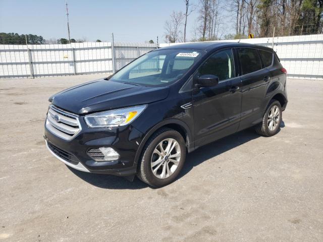 2019 FORD ESCAPE SE, 