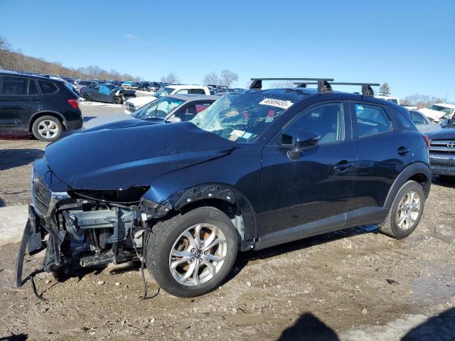 2019 MAZDA CX-3 SPORT, 