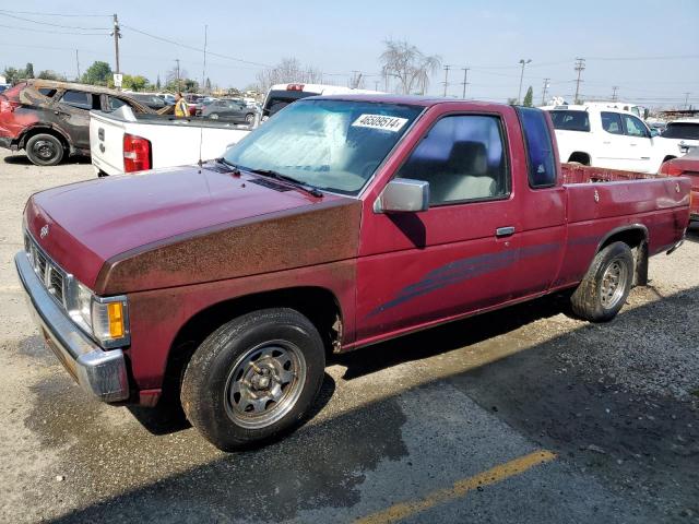 1995 NISSAN TRUCK KING CAB XE, 