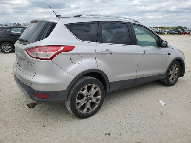 1FMCU0J92FUA16308 - 2015 FORD ESCAPE TITANIUM SILVER photo 3