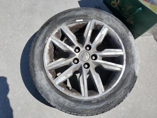 4T1BK1EB9DU061344 - 2013 TOYOTA AVALON BASE 银色 照片 12