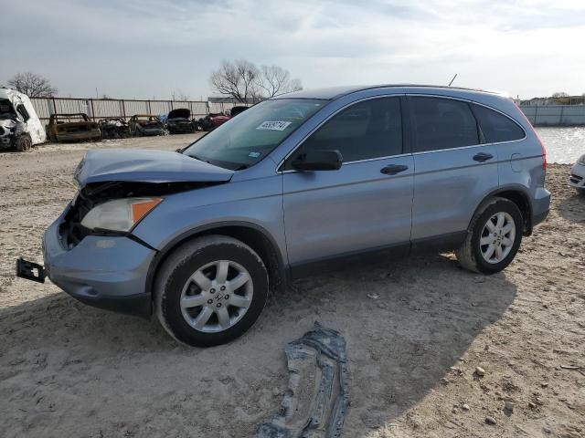 2011 HONDA CR-V SE, 