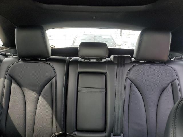 5LMCJ3D95HUL33022 - 2017 LINCOLN MKC RESERVE Gümüş foto 10