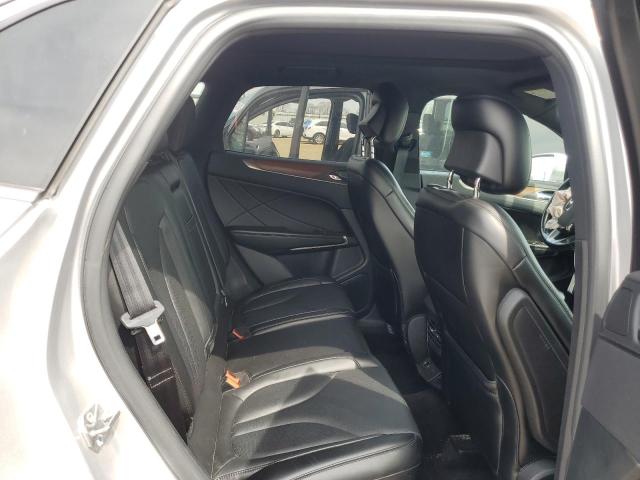 5LMCJ3D95HUL33022 - 2017 LINCOLN MKC RESERVE Gümüş foto 11
