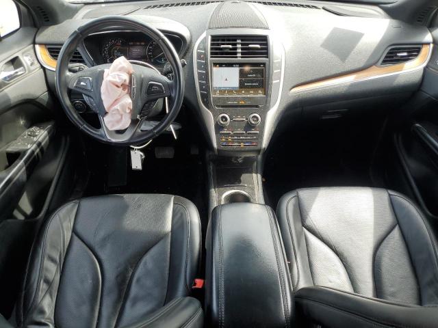 5LMCJ3D95HUL33022 - 2017 LINCOLN MKC RESERVE Gümüş foto 8