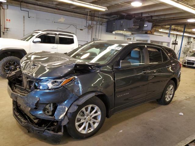 2020 CHEVROLET EQUINOX LS, 