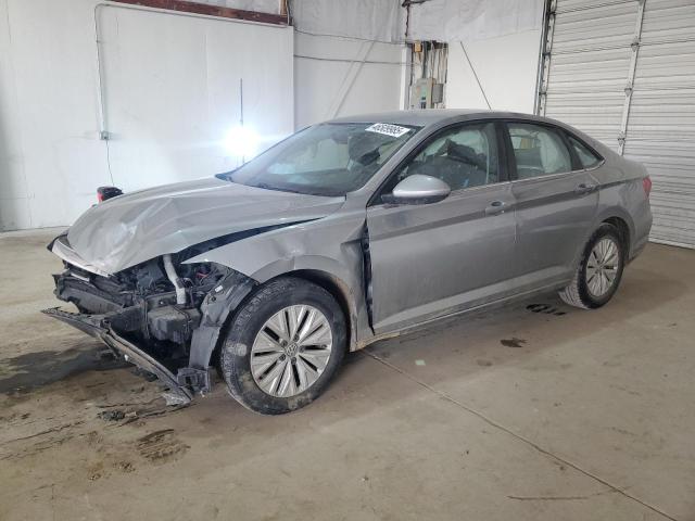 2020 VOLKSWAGEN JETTA S, 