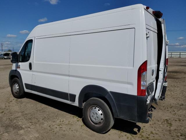 3C6TRVCG4LE100615 - 2020 RAM PROMASTER 2500 HIGH WHITE photo 2