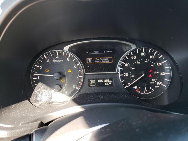 5N1AR2MM3FC642329 - 2015 NISSAN PATHFINDER S 灰色 照片 9