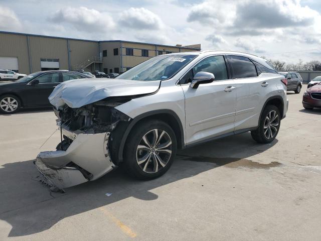 2019 LEXUS RX 350 BASE, 