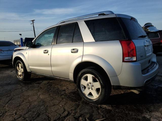 5GZCZ63486S866626 - 2006 SATURN VUE SILVER photo 2