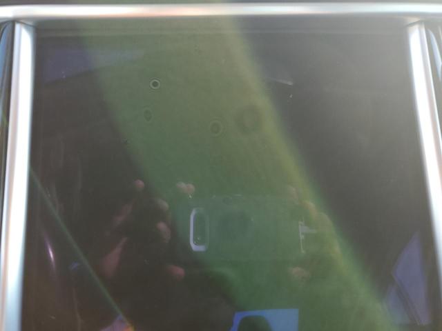 5YJSA1H14EFP63933 - 2014 TESLA MODEL S GRAY photo 9