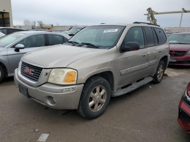 2002 GMC ENVOY, 