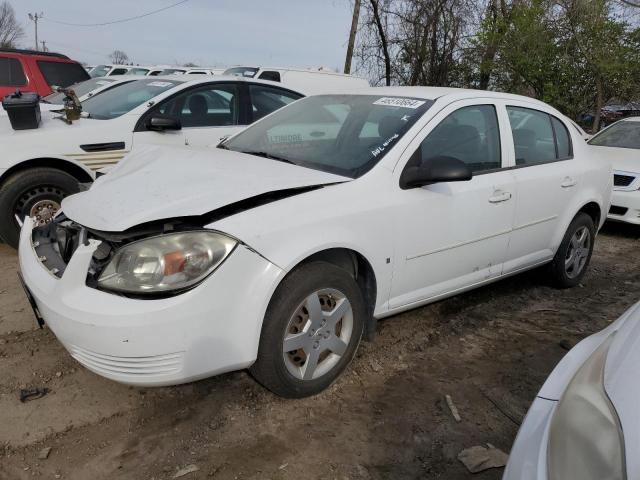 2008 CHEVROLET COBALT LS, 