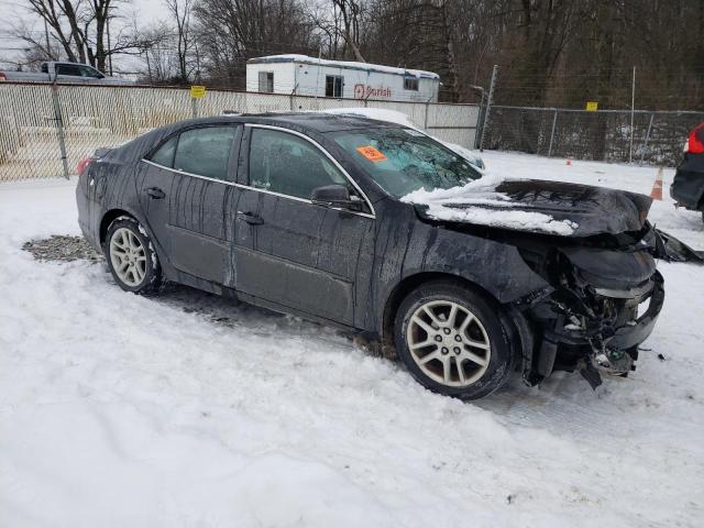1G11C5SL9FF227055 - 2015 CHEVROLET MALIBU 1LT BLACK photo 4