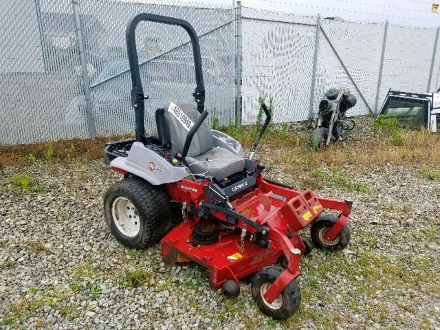 316603854 - 2016 EXMA MOWER  photo 1