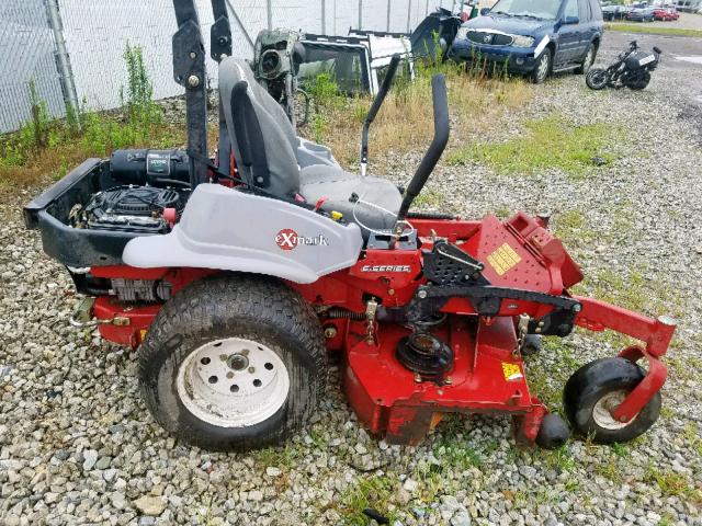 316603854 - 2016 EXMA MOWER  photo 9