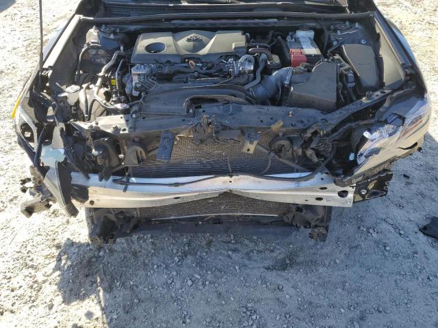 4T1G11AK9PU738072 - 2023 TOYOTA CAMRY SE NIGHT SHADE BLACK photo 11