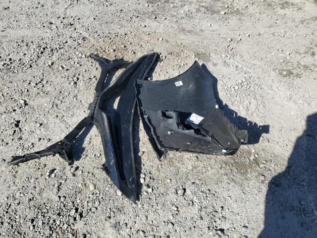 4T1G11AK9PU738072 - 2023 TOYOTA CAMRY SE NIGHT SHADE BLACK photo 12