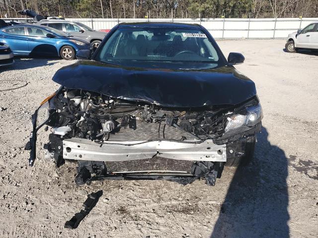 4T1G11AK9PU738072 - 2023 TOYOTA CAMRY SE NIGHT SHADE BLACK photo 5