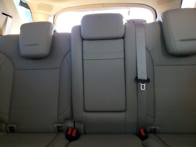 4JGDA5HBXFA545462 - 2015 MERCEDES-BENZ ML 350 4MATIC BLUE photo 10