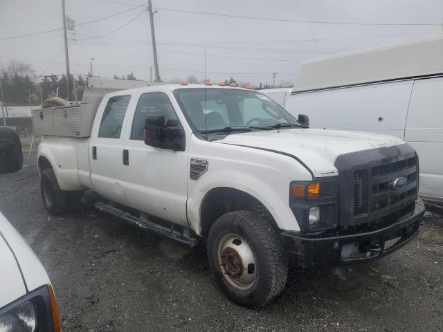 2010 FORD F350 SUPER DUTY, 