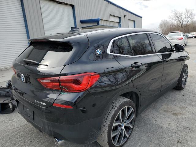 WBXYJ5C35JEF79838 - 2018 BMW X2 XDRIVE28I BLACK photo 3