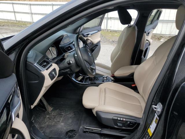 WBXYJ5C35JEF79838 - 2018 BMW X2 XDRIVE28I BLACK photo 7