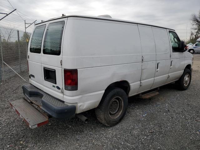 1FTSE3EL2ADA56899 - 2010 FORD ECONOLINE E350 SUPER DUTY VAN WHITE photo 3