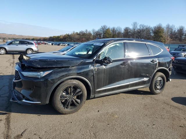 2022 ACURA MDX, 