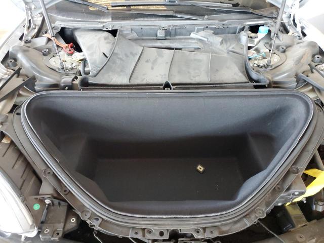 5YJSA1E4XGF172488 - 2016 TESLA MODEL S SILVER photo 11