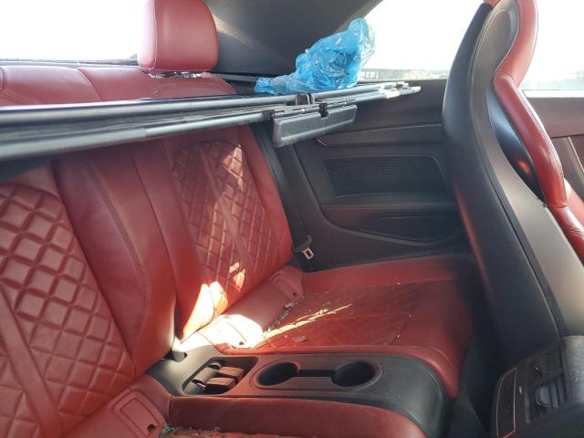 WAUY4GF51JN015465 - 2018 AUDI S5 PREMIUM PLUS GRAY photo 11